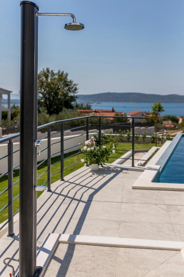 Luxurious Villa Meri Kaštela Exterior foto