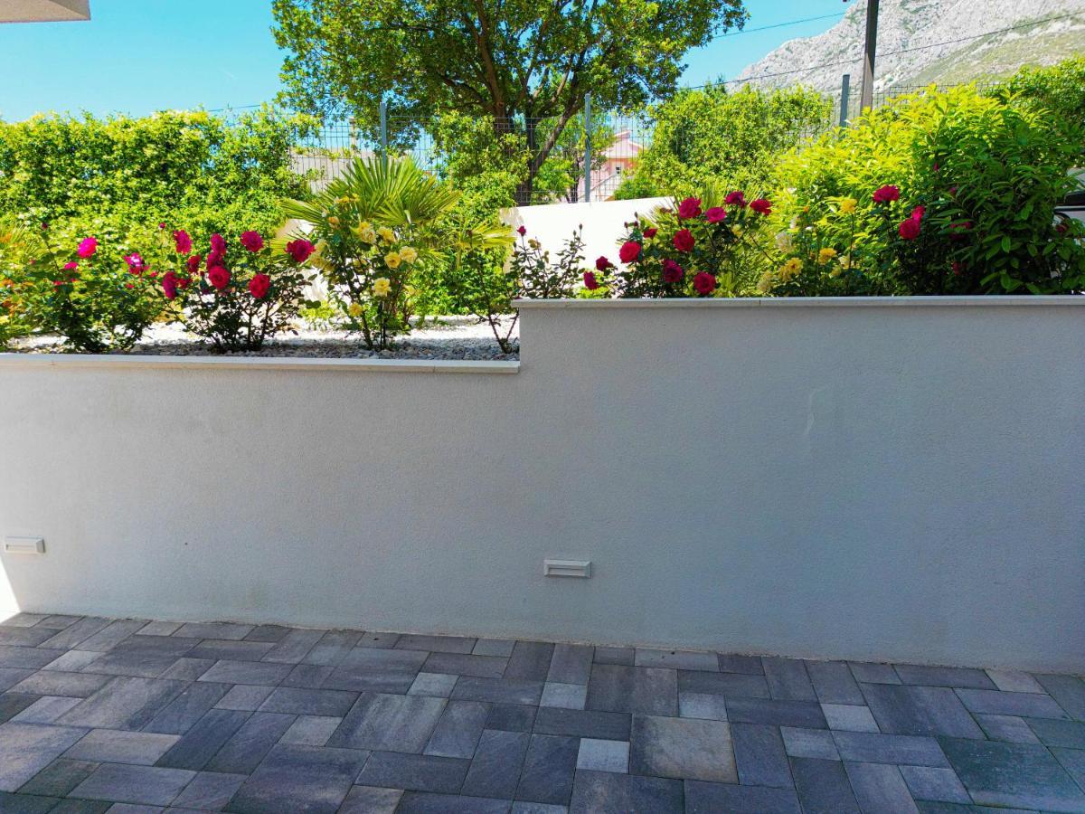 Luxurious Villa Meri Kaštela Exterior foto