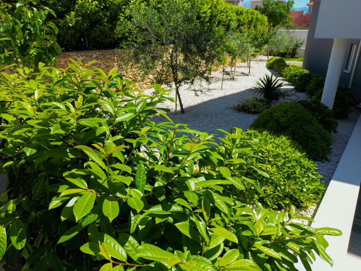 Luxurious Villa Meri Kaštela Exterior foto