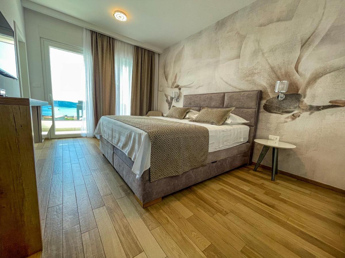 Luxurious Villa Meri Kaštela Exterior foto